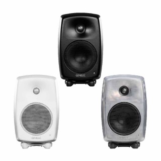 GENELEC G Three G3 主動式監聽喇叭